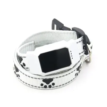 

D35 Waterproof GPS GSM Pet Tracker System For Cats Dogs FREE APP For Mobile Dog Cat Pets Tracer Anti Lost Collar Smart Finder