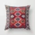 Cushion Cover Scandinavian Homestay Moroccan Style Pillow Case Bohemian Light Luxury Living Room Bedroom Pillowcase 28
