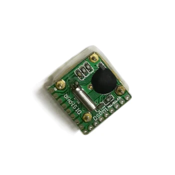 

DIY FM Stereo / TV Sound / MW / SW Reception DSP Full Band Radio Module