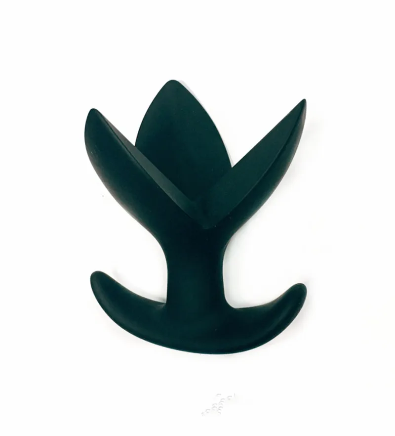 Erotic Toys Silicone Anal expand Anal Plug Butt Plug Slave Expander Women Men Gay Sex Game