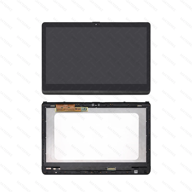 1080P 14 дюймов ноутбук ЖК-дисплей Дисплей Ассамблеи+ Сенсорный экран для sony vaion флип SVF14N SVF14NA28T