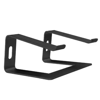 

Portable Laptop Stand Aluminum Alloy Notebook Support Bracket Riser Cooling Holder for Macbook Air Pro Chromebook