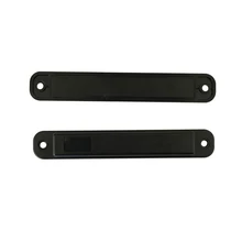 100 шт длинный Диапазон чтения 860-960 МГц ISO18000 6C пассивная UHF Этикетка RFID ABS на-металлические метки Alien H3 чип для отслеживания актива