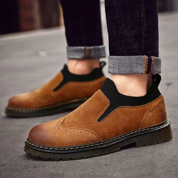 

2020 sports mens casual causal shoe running summer hot altas boots mens leather High a flat wear outdoor fashion sneakers shoes