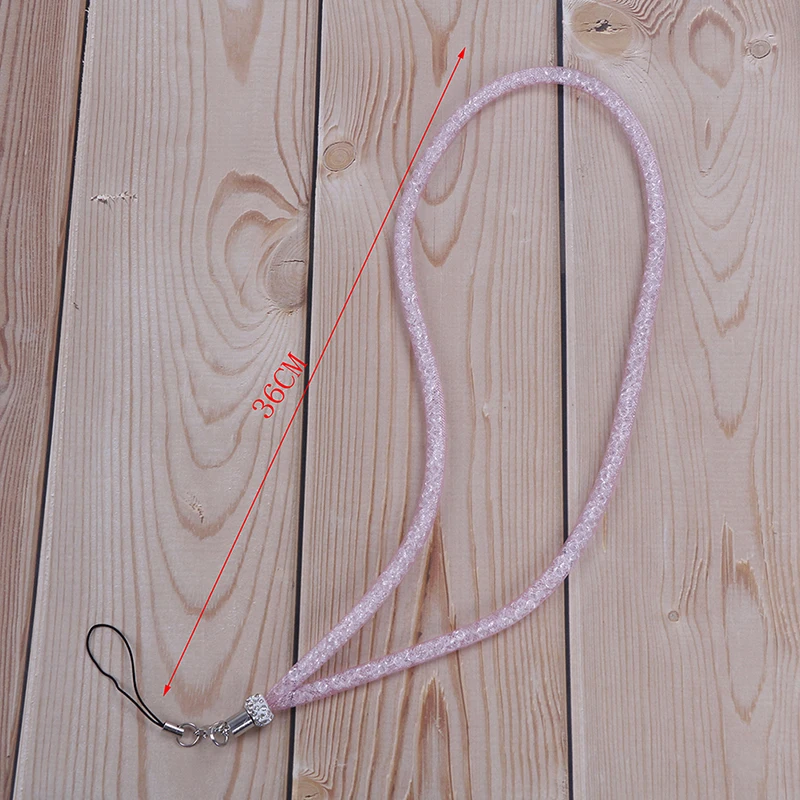 1 шт. Блестящий держатель для телефона|Бейджи и аксессуары| |