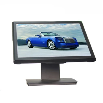 

resistive touch screen monitor desktop LCD 19 inch monitor hot sale display screen monitor