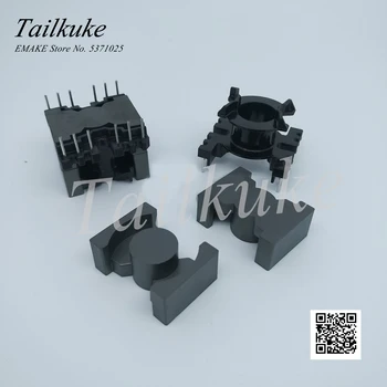 

PQ2620 Transformer Core PQ2620 Supporting Vertical Skeleton 6 + 6 Set of Ferrite PC40 Core