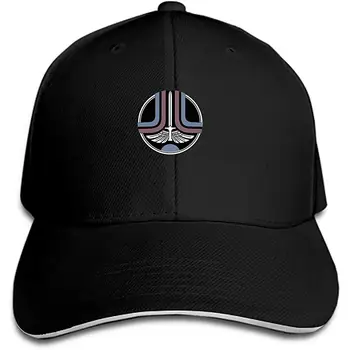 

Grip It and Rip It Snapback Cap Flat Bill Hats Adjustable Plain Blank Caps for Men/Women