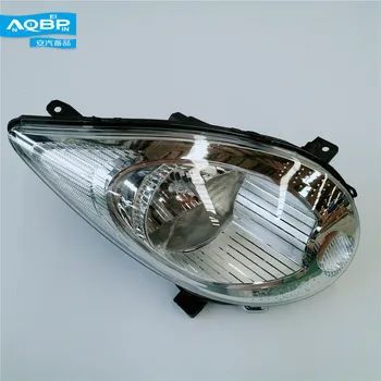 

Cars parts lighting systems OEM 4121100U8050 for JAC J2 front left Headlight