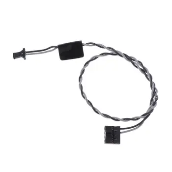 

Hard Drive HDD Temperature Temp Sensor Cable For iMac 27" A1312 2009~2010 593-1033 922-9224