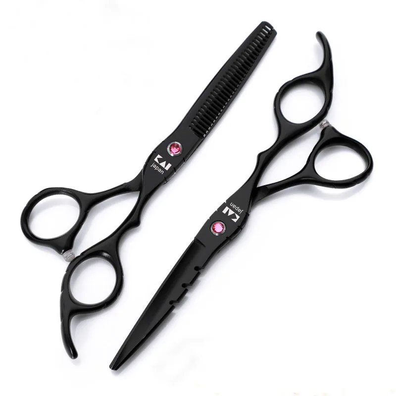 

SR-6CR-002 Cutting Thinning Styling Tool Hair Scissors