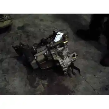 

WVR2091799 Gearbox Mg Rover 200 Series (rf) 214 I
