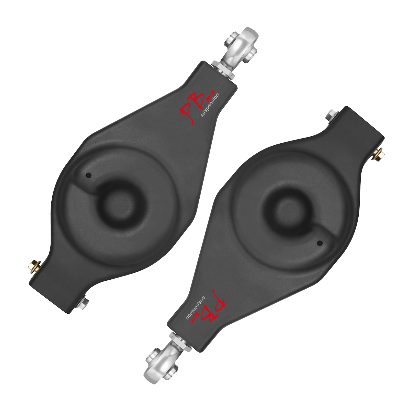 Aluminum Adjustable Rear Lower Control Arm For Nissan Patrol Y62