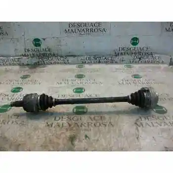 

TRANSMISSION REAR RIGHT BMW 1 SERIES CABRIO (E88) 2.0 Turbodiesel cat [11297358]