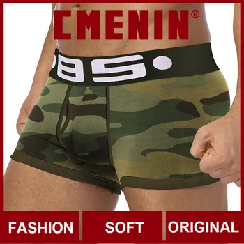 

Breathable Cotton Sexy Men Underwear Boxer Shorts Ins Style Lingeries Mens Boxershorts Underware Boxers Cueca