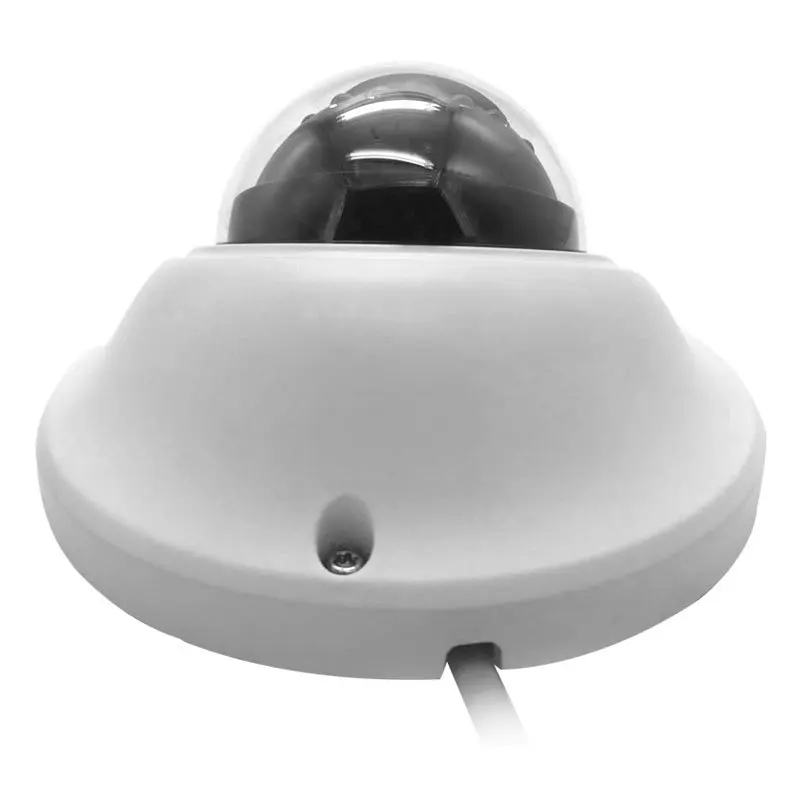 4MP безопасности купол watreproof аналоговая камера высокого разрешения HD Крытый