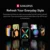 SANLEPUS 2021 Smart Watch Мужчины Женщины Водонепроницаемые Часы Dial Call Smartwatch MP3 Плеер Для OPPO Android Apple Xiaomi Huawei