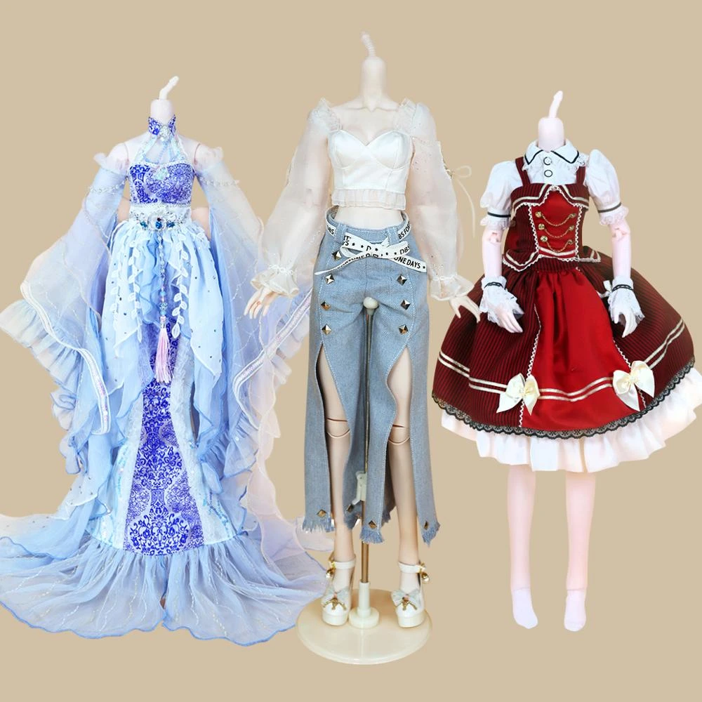 fairy doll clothes