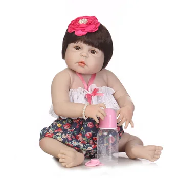 

NPK Model Infant Doll Reborn Baby Doll Cute Toy Gift Creative Hot Selling Recommended