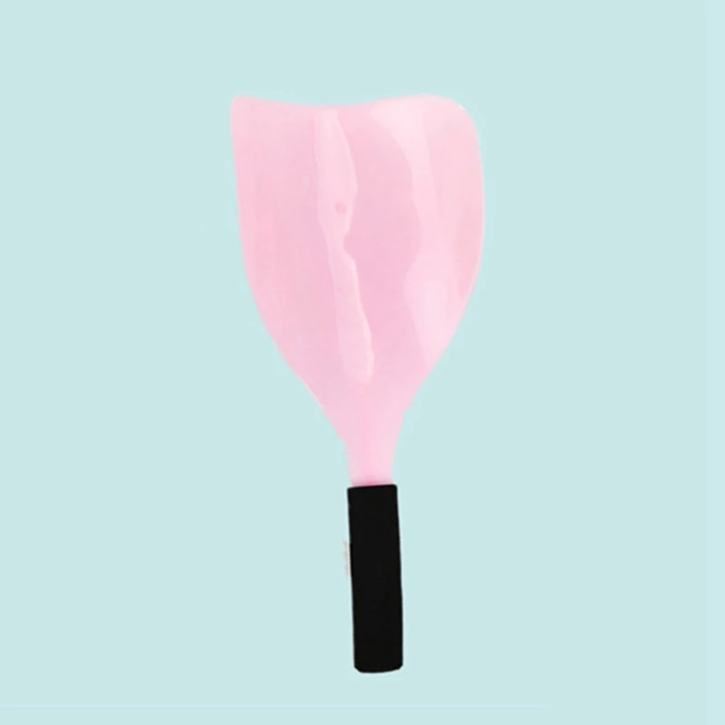 1Pcs Pro Hair Salon Hair Cutting Dust Water Hairspray Protect Plastic Face Mask Shield Face Protector Mask Hair Styling Tools