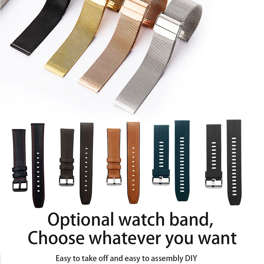 Умные часы R5 Android Bluetooth Смарт для мужчин и женщин пульсометр кровяное давление