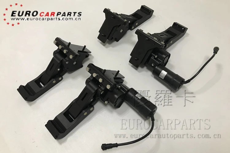 Factory price G class w463 electric side step for w463 G500 G63 4x4 electric side skirt running board for G wagon truck (8)