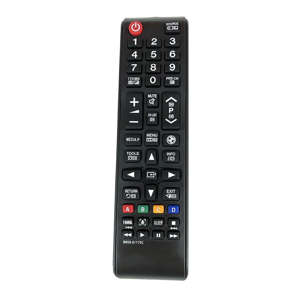 

Remote control BN59-01175C FOR SAMSUNG SMART LCD LED Plasma TV TM1240 Fernbedienung LT24D310AR/XD PA43H4000ARXXP PA43H4500ARXTW