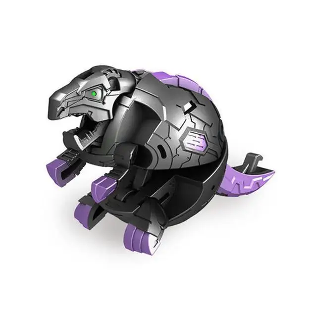 TOMY BAKUGAN тупи Металл Fusion met Monster Ball Gyro Atletiek Speelgoed - Цвет: Темно-синий
