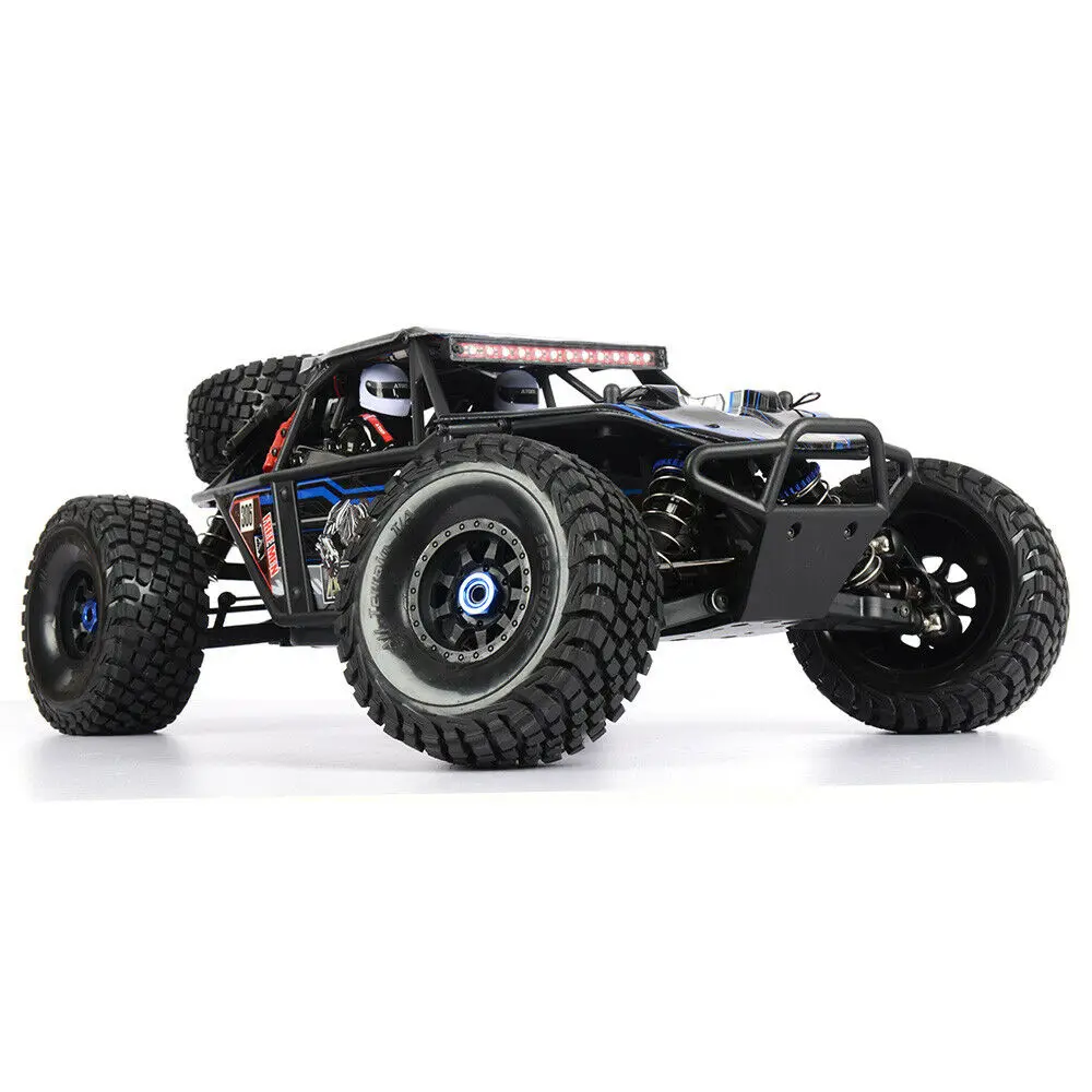 US $468.00 Fs Racing Fs33675p 18 24g 4wd Brushless Waterproof Dessert Buggy 4074kv Motor Rc Car Vehicle Models