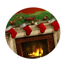 Скатерть, водостойкая, водостойкая, полиэстер, покрытие для стола, для кухни, столовой, украшение стола