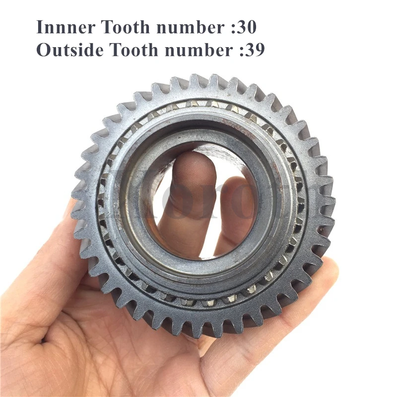 Новое подлинное качество входной вал 5TH GEAR 24114-70C01, 24114-70C00 для SUZUKI SWIFT, AERIO, BALENO/оценка