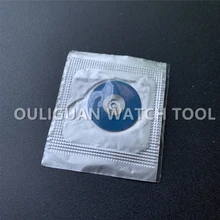 1 шт. швейцарский PIA 430P движущаяся основная пружина для автоматического движения