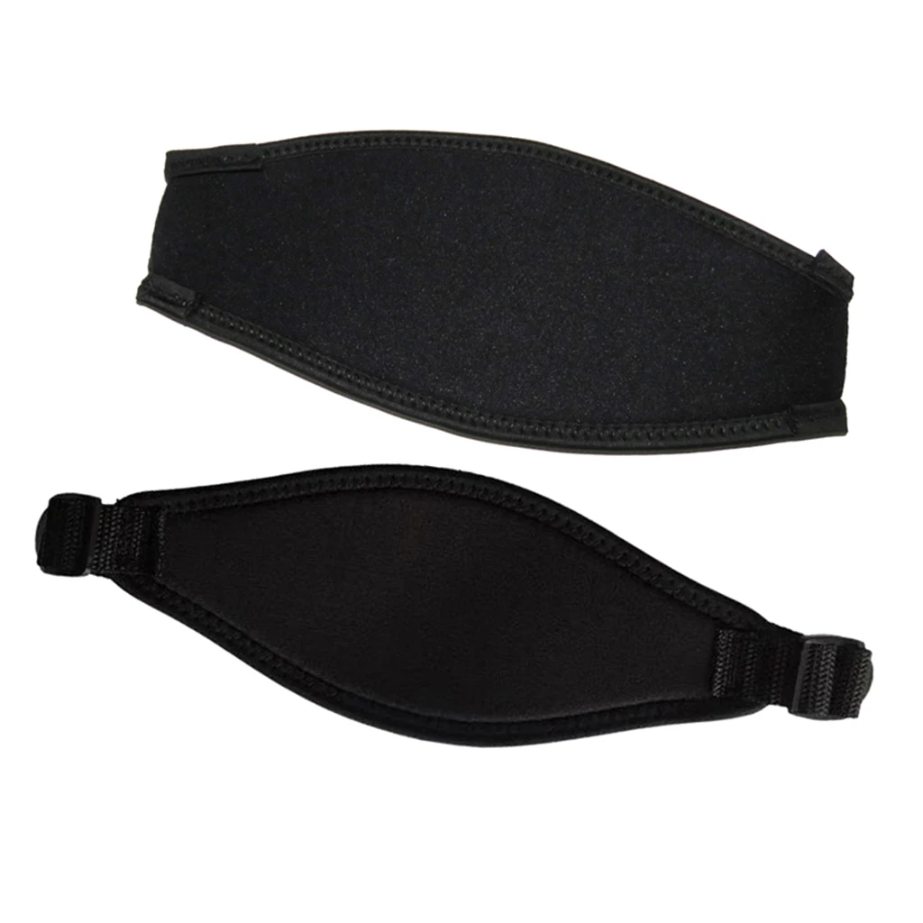 Scuba Gear Diving Mask Straps Neoprene Cover Soft Nylon Comfort Diving Mask Cover for Dive Snorkel Masks Swimming snorkeling diving mask,diving mask,diving mask strap cover