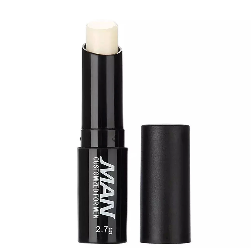 Mens Lip Balm Long Lasting Moisture Hydration Lighten Lip Lines Anti-dry Lip Lipstick Men's Cosmetics Lips Skin Care Products 2