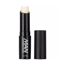 Mens Lip Balm Long Lasting Moisture Hydration Lighten Lip Lines Anti-dry Lip Lipstick Men's Cosmetics Lips Skin Care Products 2