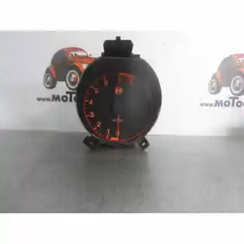 

60658086 BOX INSTRUMENTS ALFA ROMEO 156 (116)