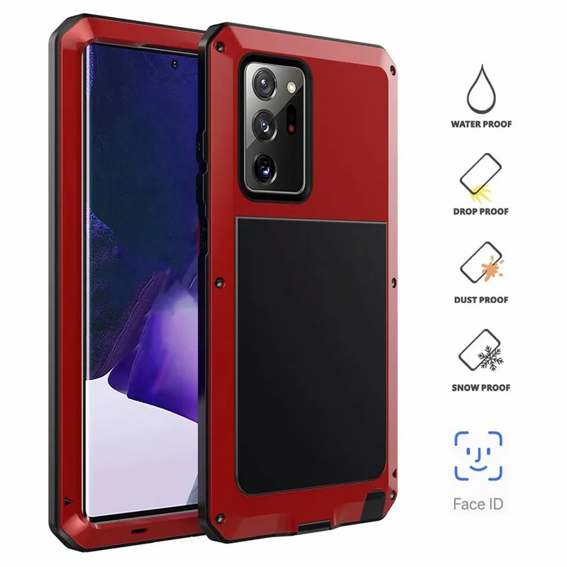 metal case for samsung note 20ultra (14)