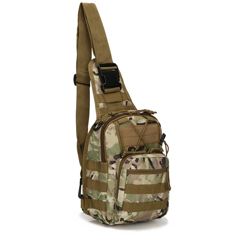  slider image of Tactical Shoulder Bag 800D