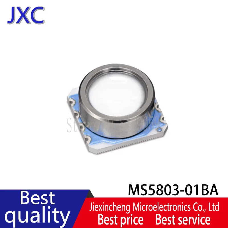 

MS5803-01BA MS5803-05BA MS5803-14BA MS5803 Pressure Sensor