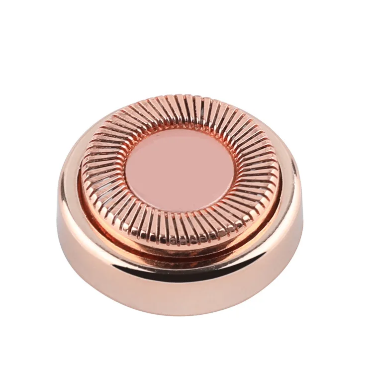 

WOMEN'S Lady Shaver Lipstick Lady Shaver Replacement Head Adequate Supply a Generation of Fat