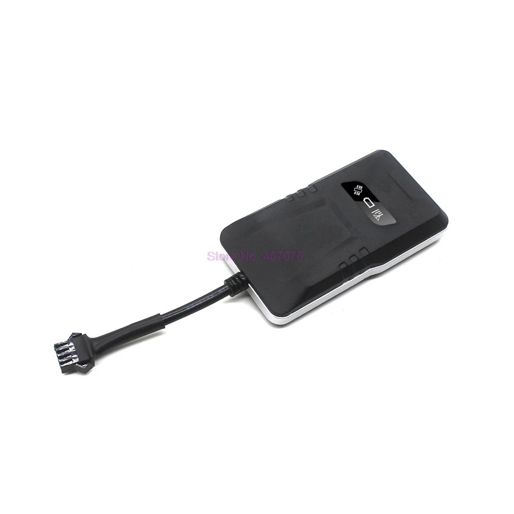 От DHL или Fedex 20 шт GSM/GPRS/GPS G05 автомобильный трекер Gps устройство слежения за