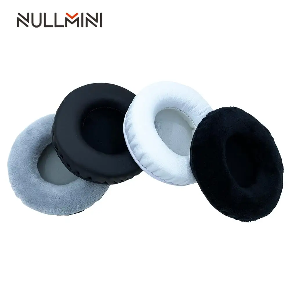 NullMini Replacement Earpads for Panasonic RP-WF950H Headphones Earmuff Earphone Sleeve Headset | Электроника