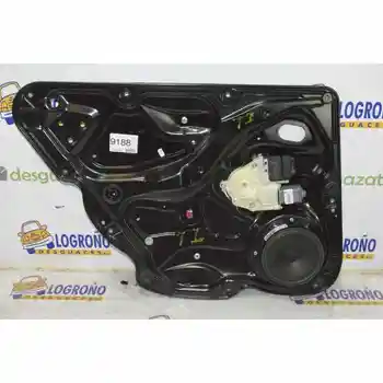 

3C0959703 REAR WINDOW LEFT VOLKSWAGEN PASSAT LIM. (362)