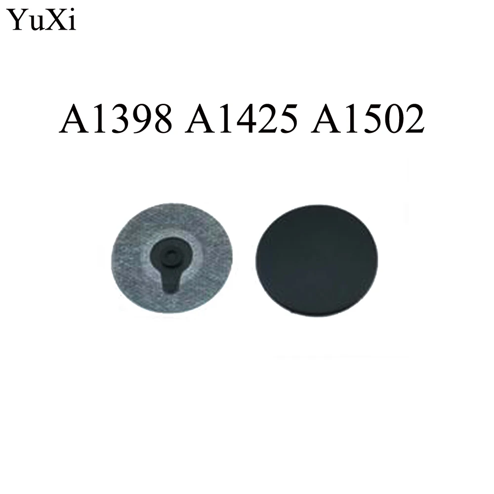 4 шт. резиновые ножки для Macbook Pro Retina A1398 A1425 A1502 | Компьютеры и офис