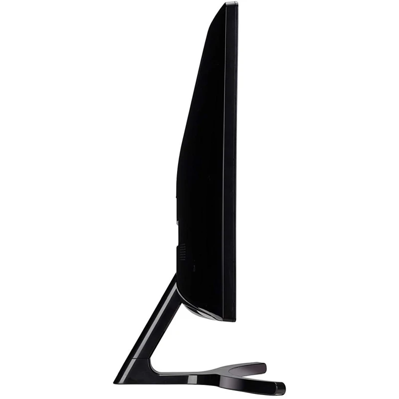 Монитор Acer 23.6" ED242QRAbidpx VA 1920x1080 144Hz FreeSync 250cd/m2 16:9