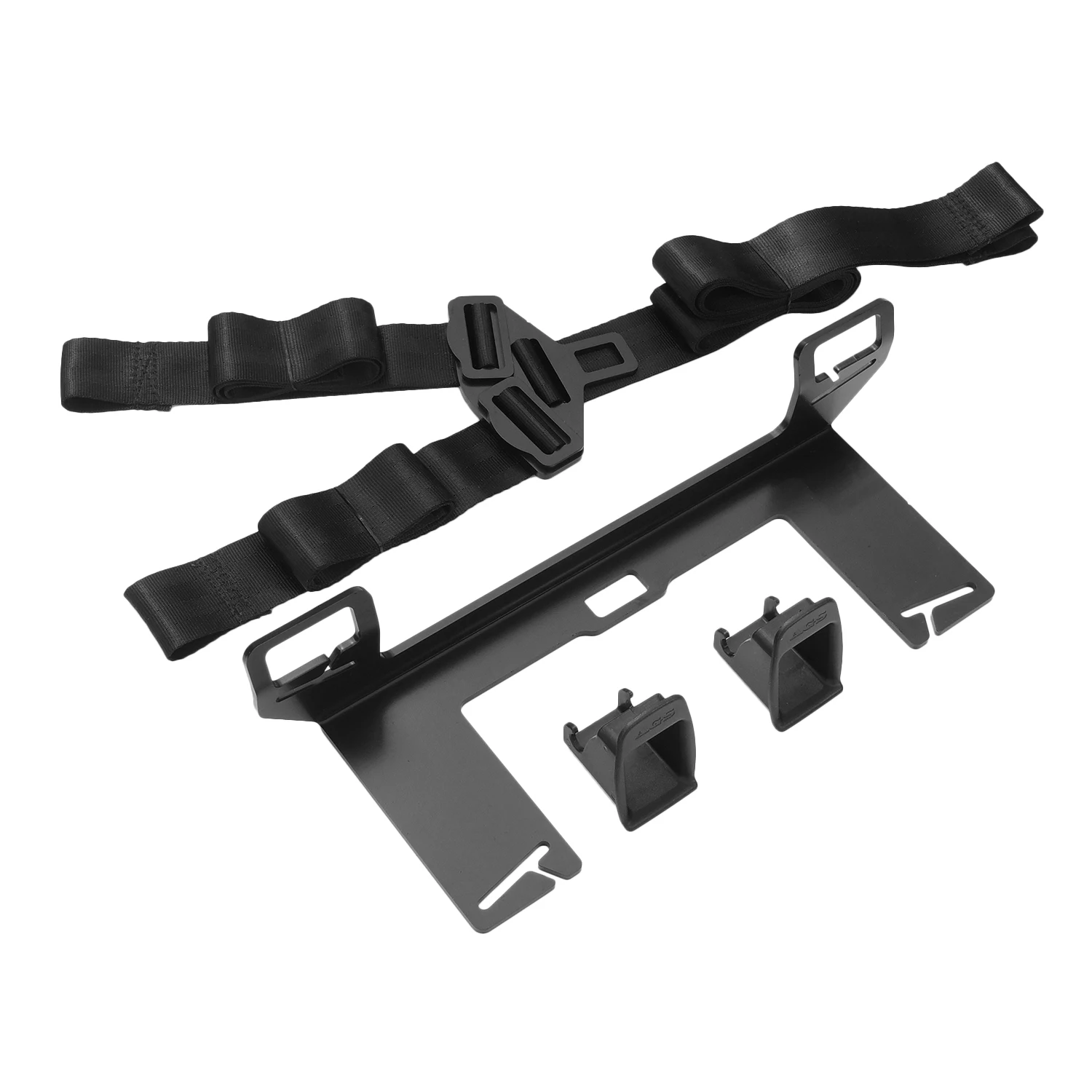 Для ремень ISOFIX соединитель ремня безопасности защелки кронштейна Универсальный