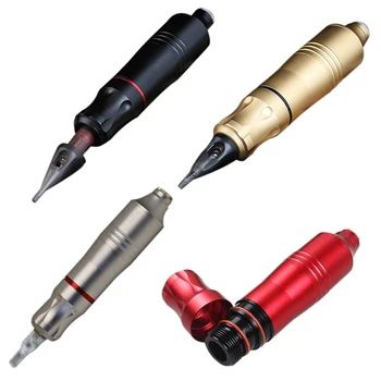 

Professional Rotary Machine Pen Quietly Motor Make Up Brand Supplies Machine Tattooist Body Art