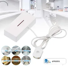 Индукционный светильник heWeLink 433 МГц с погружением в воду, светодиодный светильник с погружением