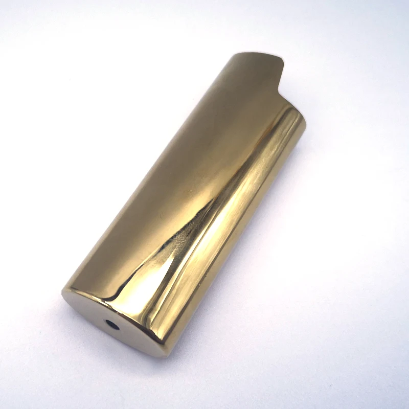 SOMGEM Waterproof Keychain Lighter Case for Classic Lighter J6, 2 Pack EDC  Lighter Holder Sleeve for Regular Lighter, Multipurpose Lighter Pouch for