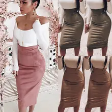 ^#Cheap New Fashion Women Sexy Bodycon Jersey Evening Party Ladies Tight Wrap Slim Fit High Waist Pencil Skirt Short Midi-Calf Dress ^#Cheap New Fashion Women Sexy Bodycon Jersey Evening Party Ladies Tight Wrap Slim Fit High Waist Pencil Skirt Short Midi-Calf Dress